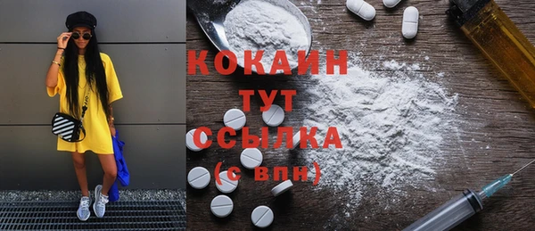 тгк Абинск
